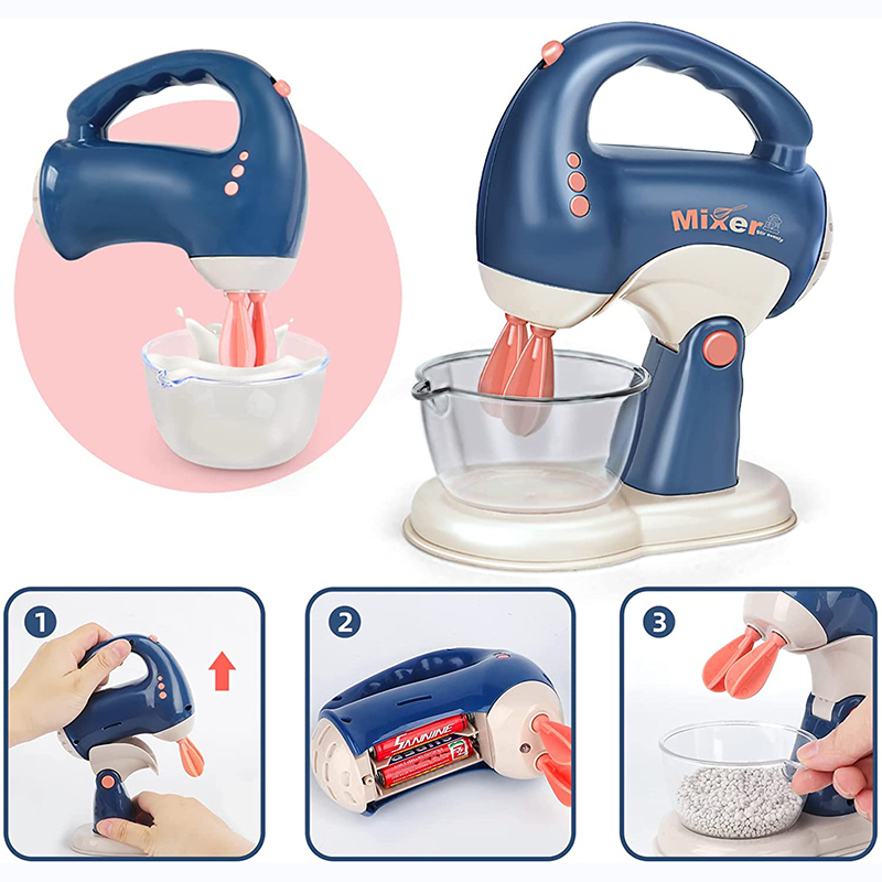 Mini Household Appliances Kitc - Kitchen Appliances To Gift 评论和价格