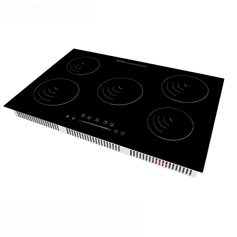 Kitchen appliances 5 burners i - Kitchen Appliances Quality 评论和价格