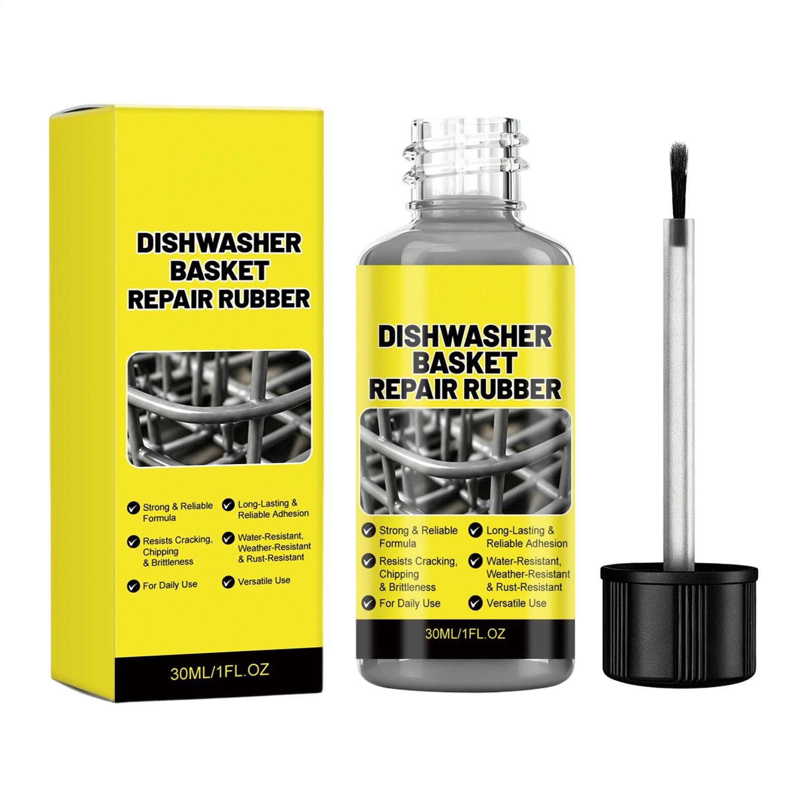 Dishwasher Rack Repair 30ml Ap - Kitchen Appliances For Restaurant 评论和价格
