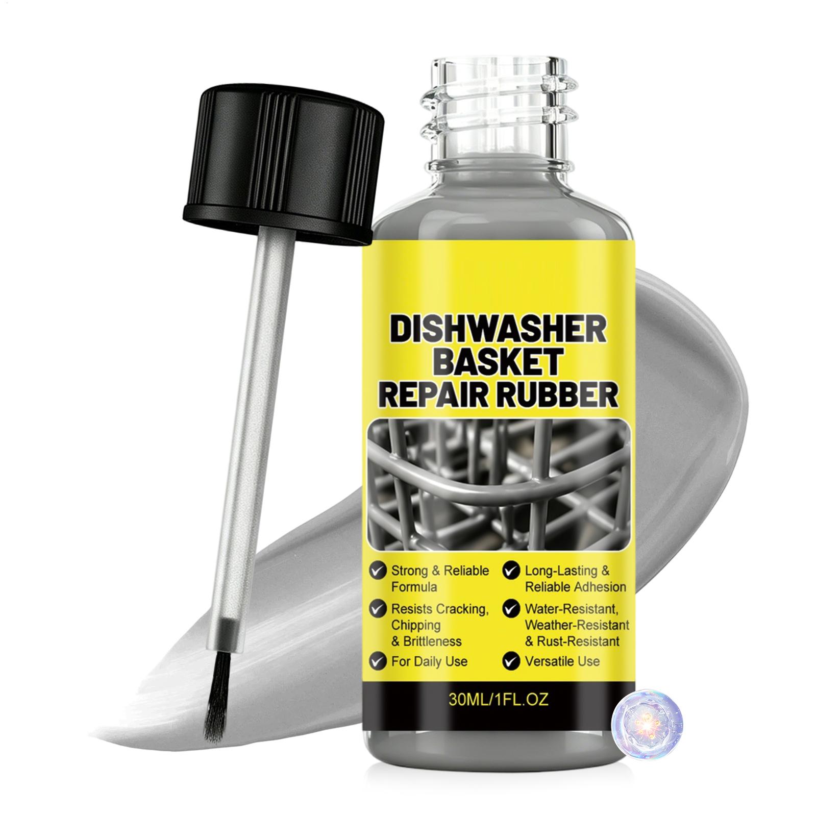 Dishwasher Rack Repair 30ml Ap - Kitchen Appliances For Restaurant 评论和价格