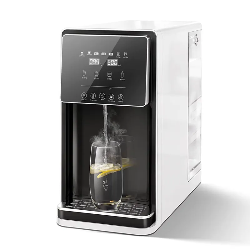 High Quality RO Water Purifier - Kitchen Appliances Quality 评论和价格