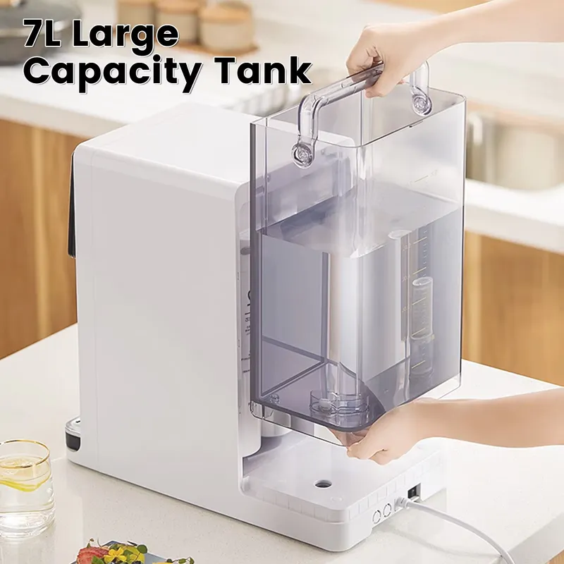 High Quality RO Water Purifier - Kitchen Appliances Quality 评论和价格