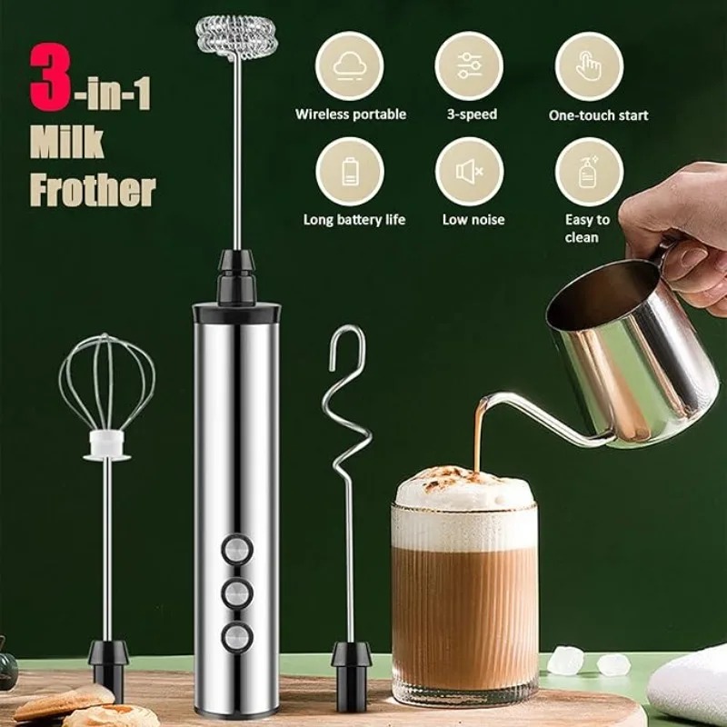 Magpie 3 in 1 Handheld Electri - Kitchen Appliances For Restaurant 评论和价格