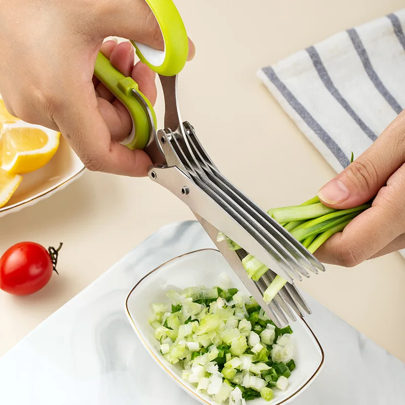 Kitchen multifunctional stainl - Kitchen Appliances Green 评论和价格
