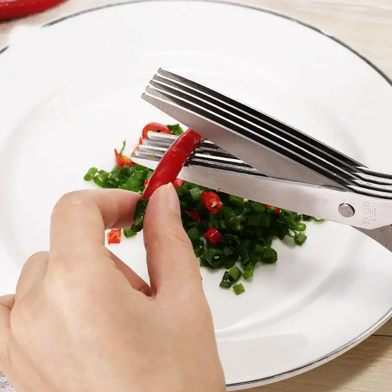 Kitchen multifunctional stainl - Kitchen Appliances Green 评论和价格
