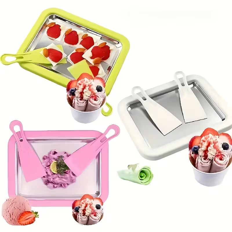 Multi-Functional Cordless Ice  - Kitchen Appliances Essentials 评论和价格