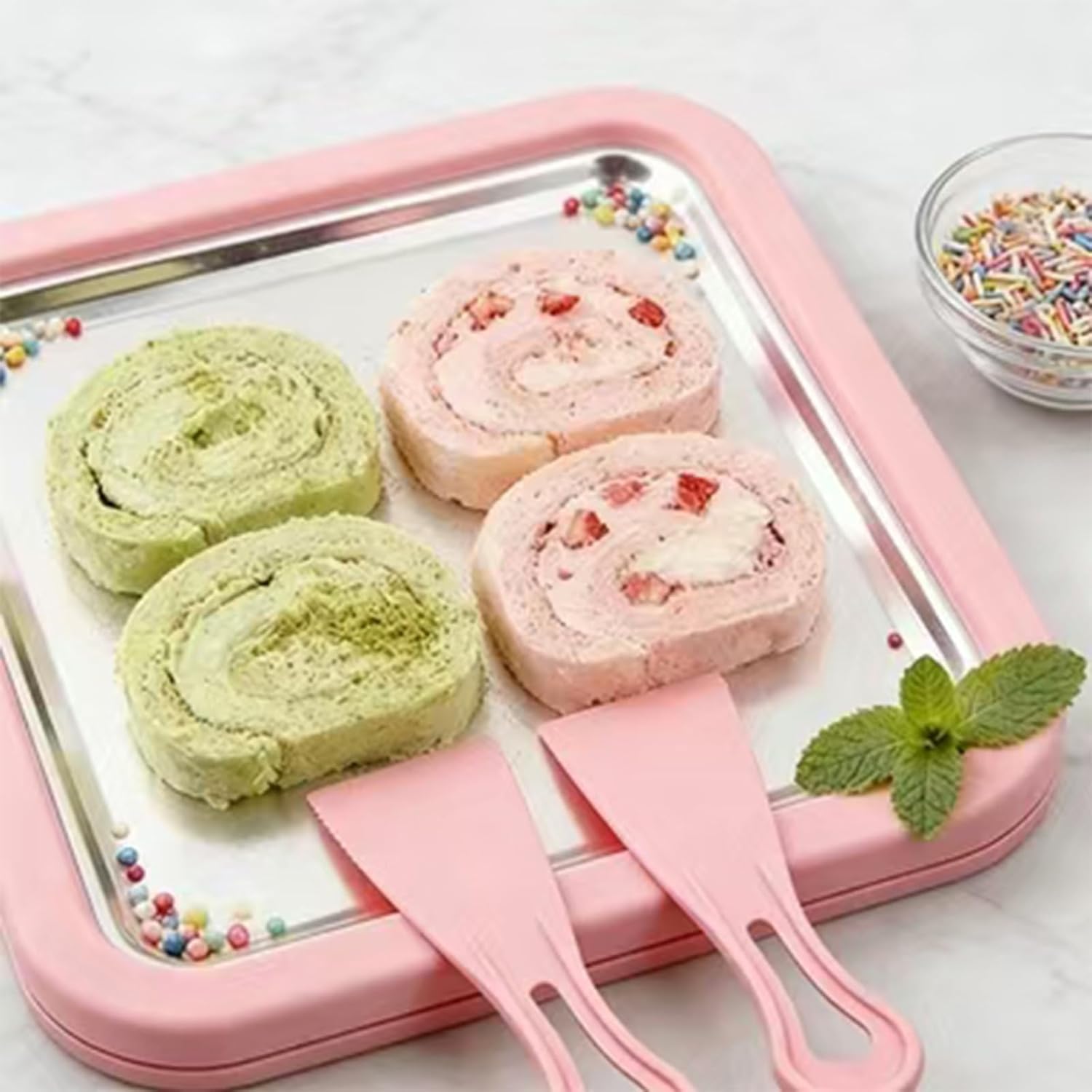 Cordless Multi-Functional Ice  - Kitchen Appliances Essentials 评论和价格