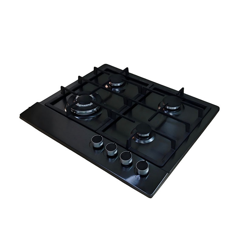 4 Burner Gas Stove, Stainless  - Kitchen Appliances Quality 评论和价格