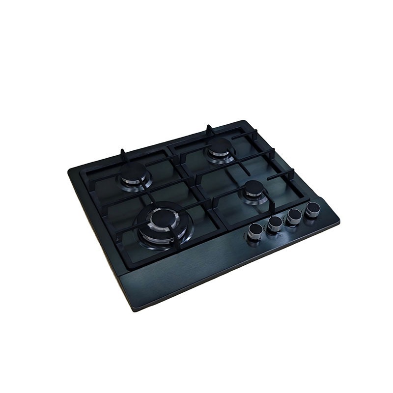 4 Burner Gas Stove, Stainless  - Kitchen Appliances Quality 评论和价格