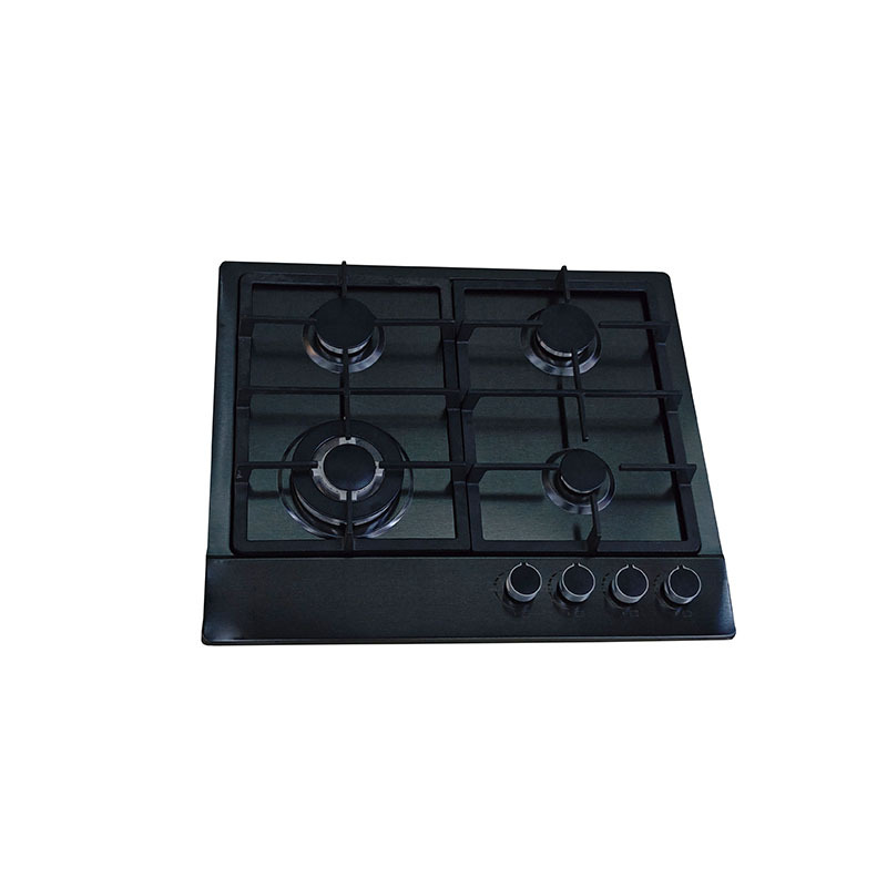 4 Burner Gas Stove, Stainless  - Kitchen Appliances Quality 评论和价格