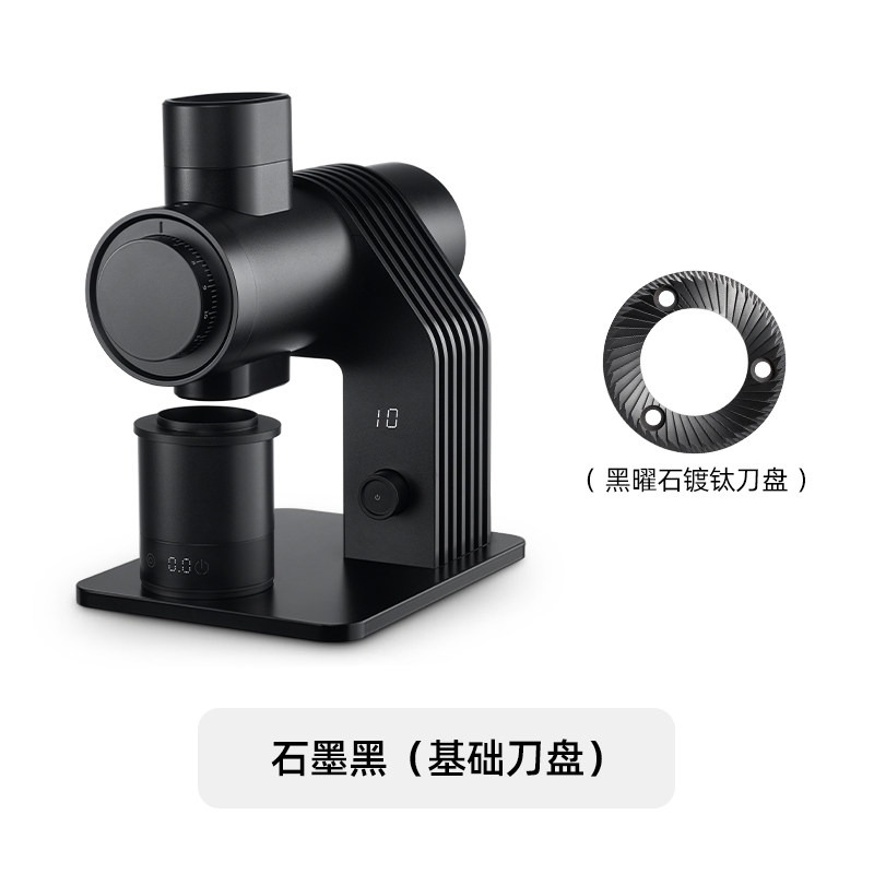 E6 Professional Coffee Grinder - Coffee Grinder Burr 评论和价格