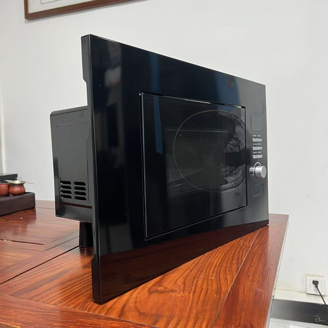 20L High-quality Microwave Ove - Kitchen Appliances Oven 评论和价格