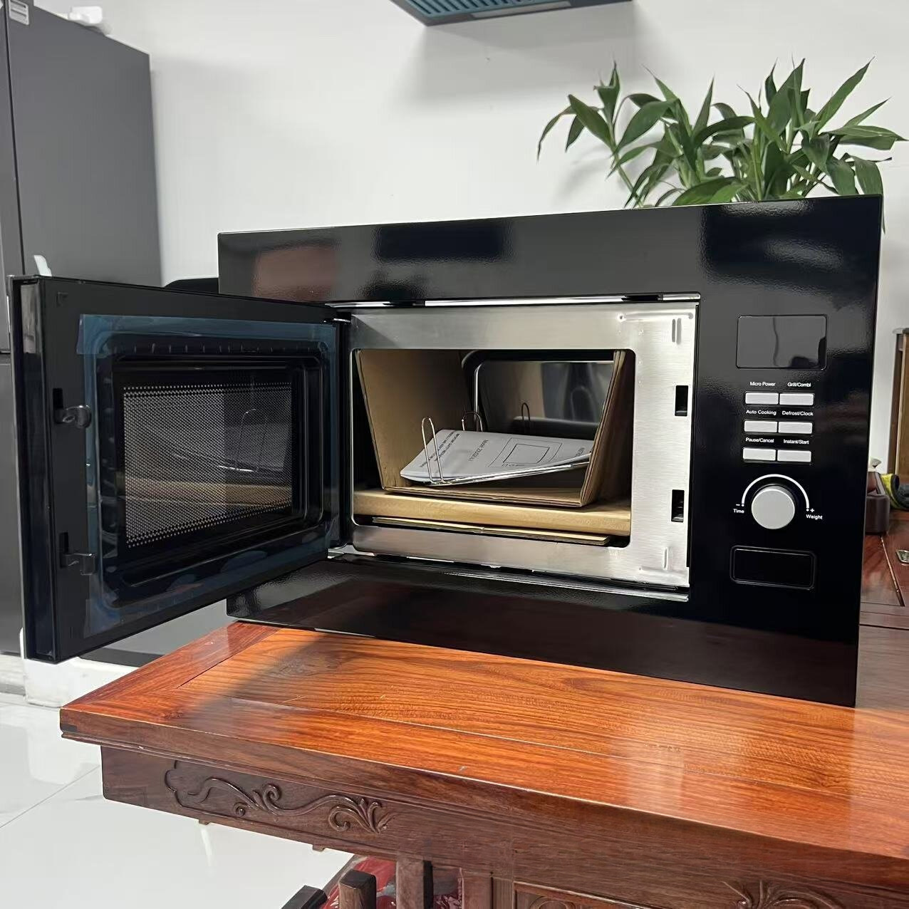 20L High-quality Microwave Ove - Kitchen Appliances Oven 评论和价格