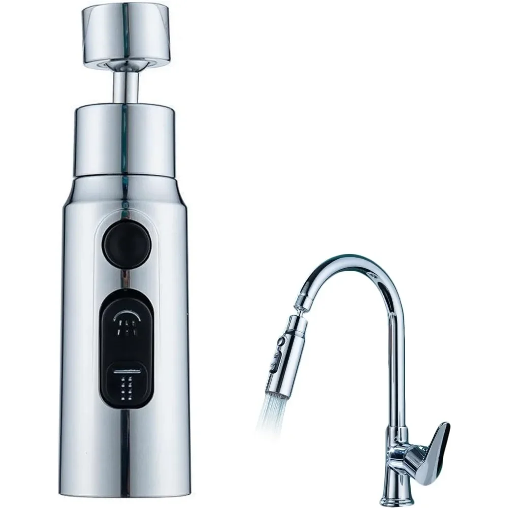 1pc 3 in1 Flexible Kitchen Fau - Kitchen Appliances For Restaurant 评论和价格