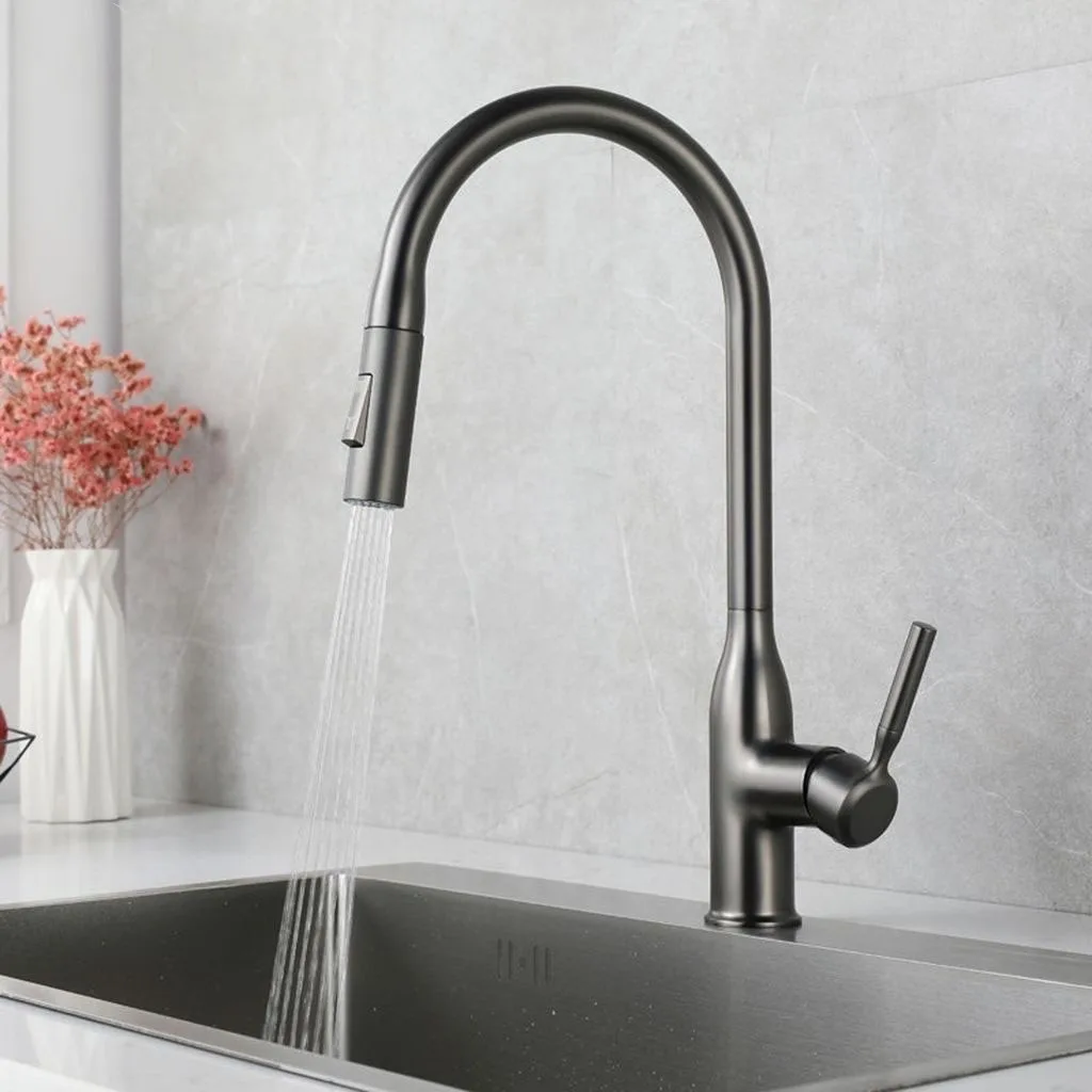 GEGVE Kitchen faucets for kitc - Kitchen Appliances For Restaurant 评论和价格