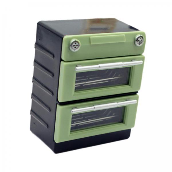 Miniature Kitchen Appliance Do - Kitchen Appliances Green 评论和价格