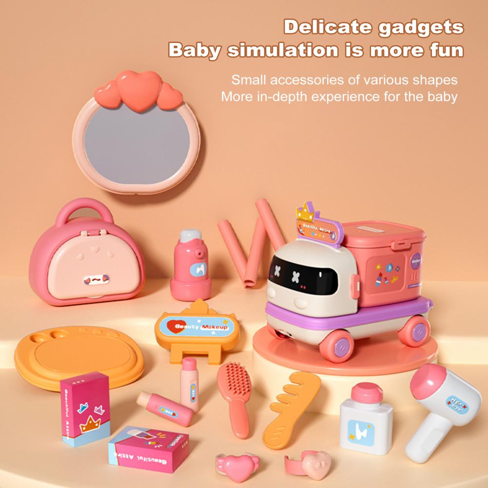 2in1 Kitchen Medicals Playset  - Kitchen Appliances To Gift 评论和价格