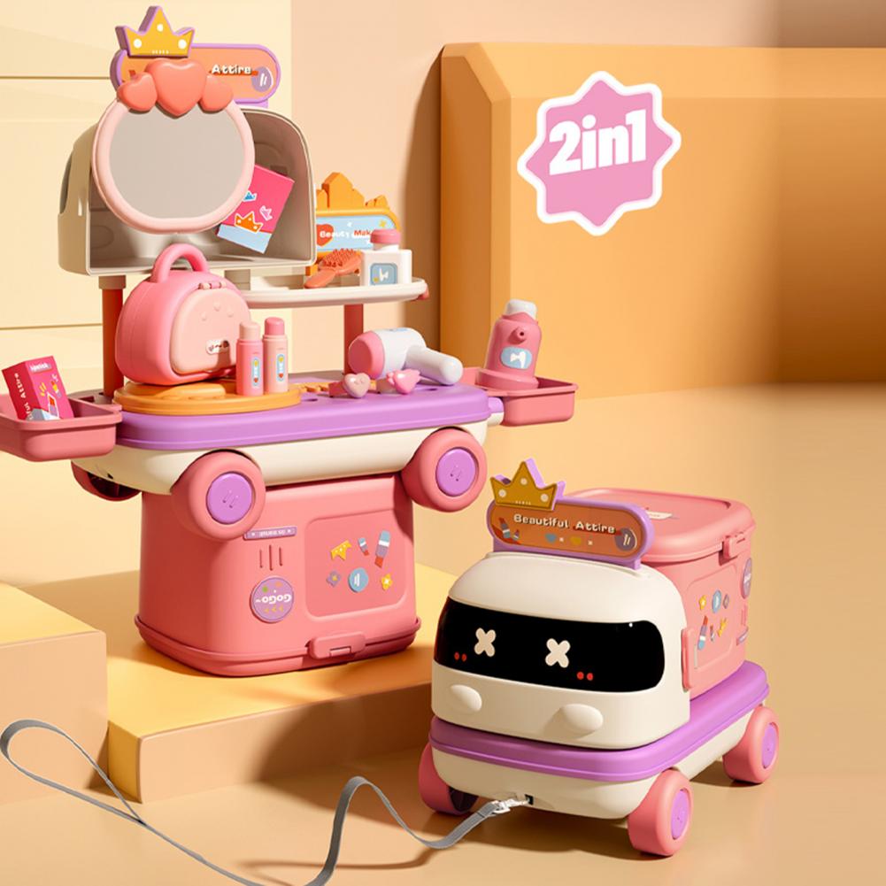 2in1 Kitchen Medicals Playset  - Kitchen Appliances To Gift 评论和价格