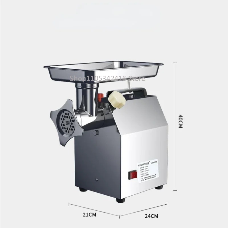 Commercial Electric Meat Grind - Kitchen Appliances Essentials 评论和价格