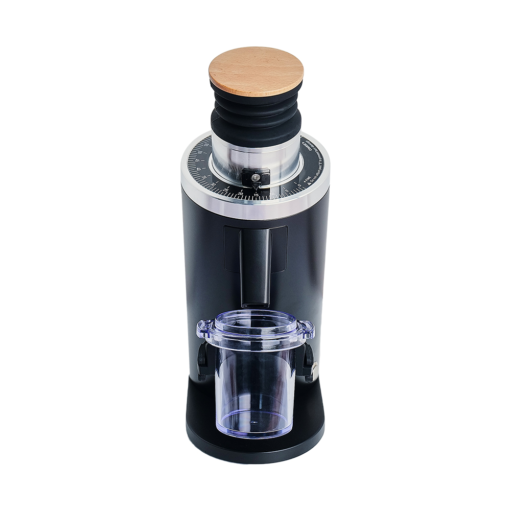 Compact Coffee Grinder DF54 54 - Coffee Grinder Burr 评论和价格