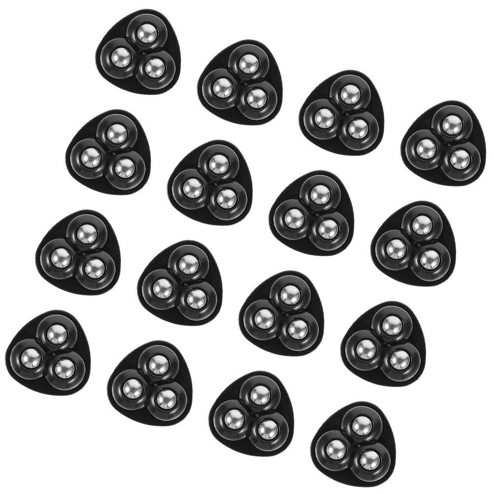 16Pcs Adhesive Swivel Casters  - Kitchen Appliances Usa 评论和价格