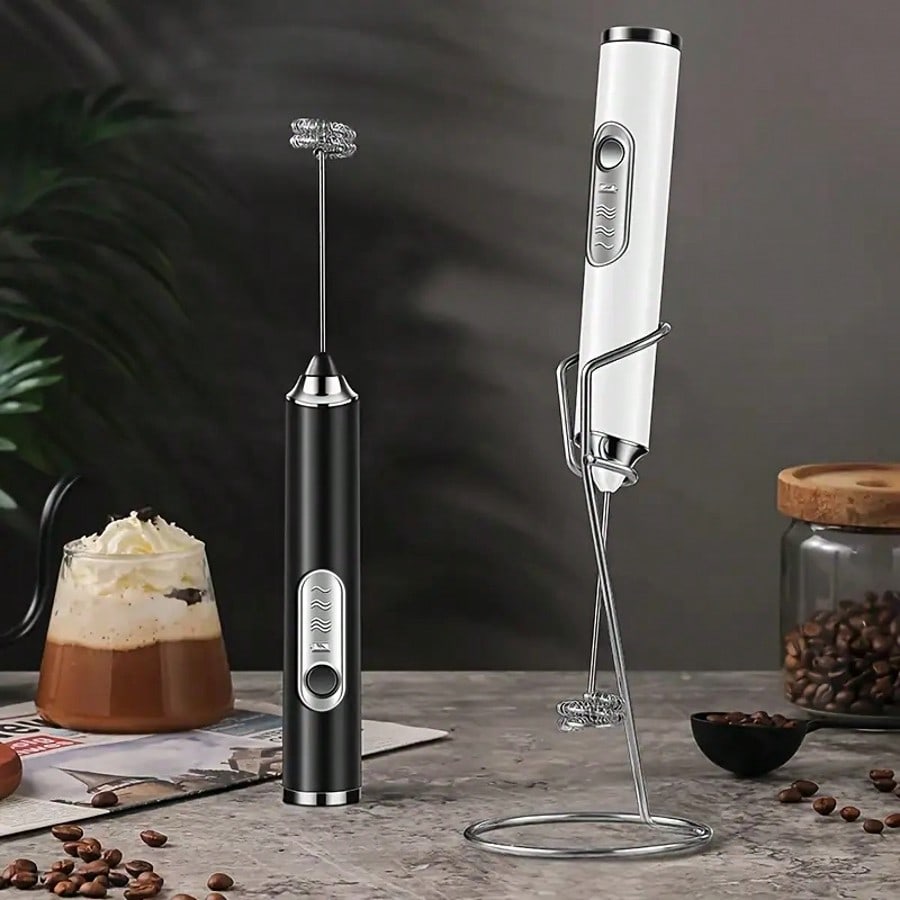 1-Pack Handheld Electric Mixer - Kitchen Appliances For Restaurant 评论和价格