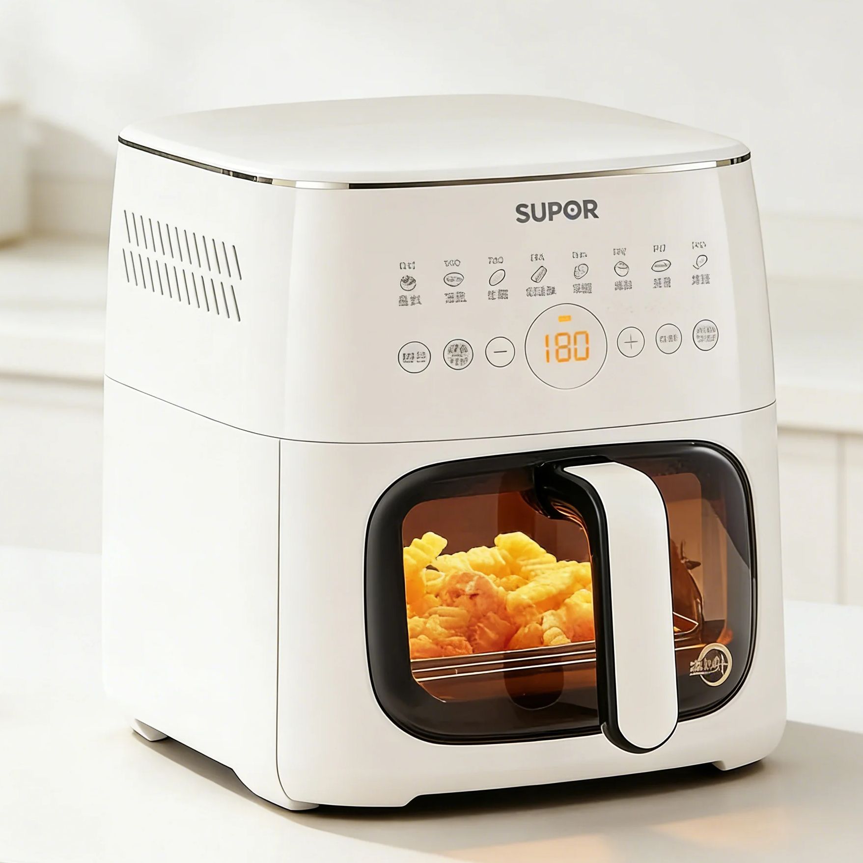 Home-Use Far-Infrared Penetrat - Kitchen Appliances Essentials 评论和价格