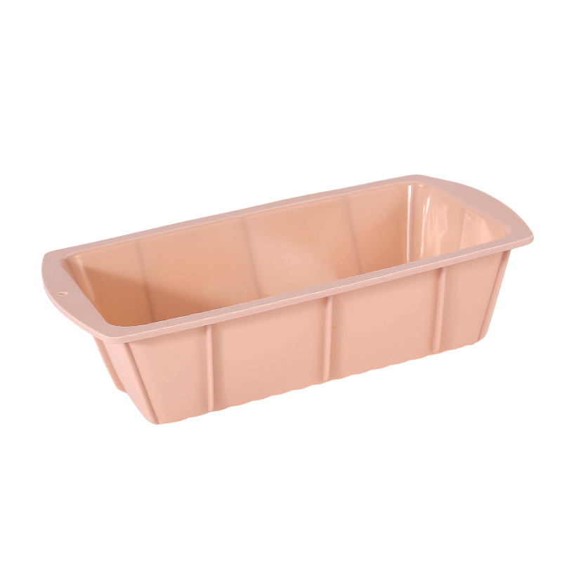 Rectangular silicone cake mold - Kitchen Appliances Oven 评论和价格