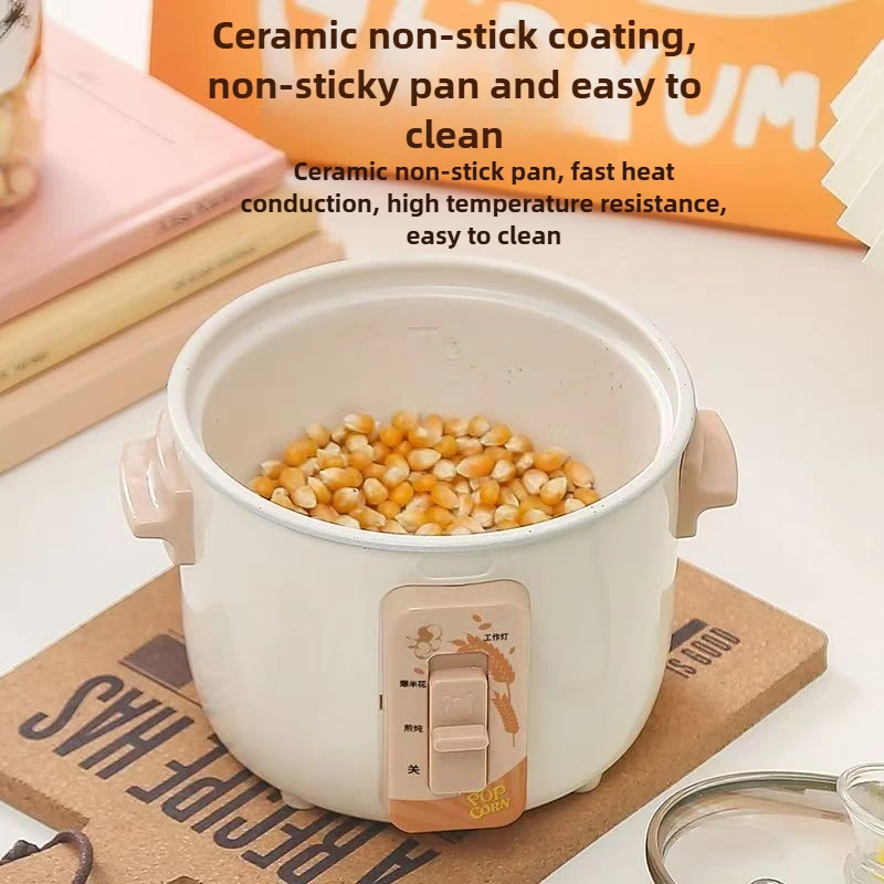 DIY Mini Kitchen Hand-crank Po - Kitchen Appliances To Gift 评论和价格