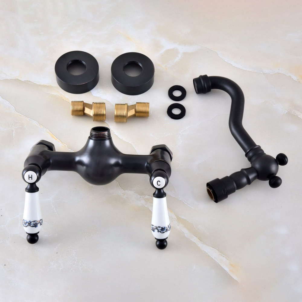 Black Oil Rubbed Bronze Wall M - Kitchen Appliances For Restaurant 评论和价格