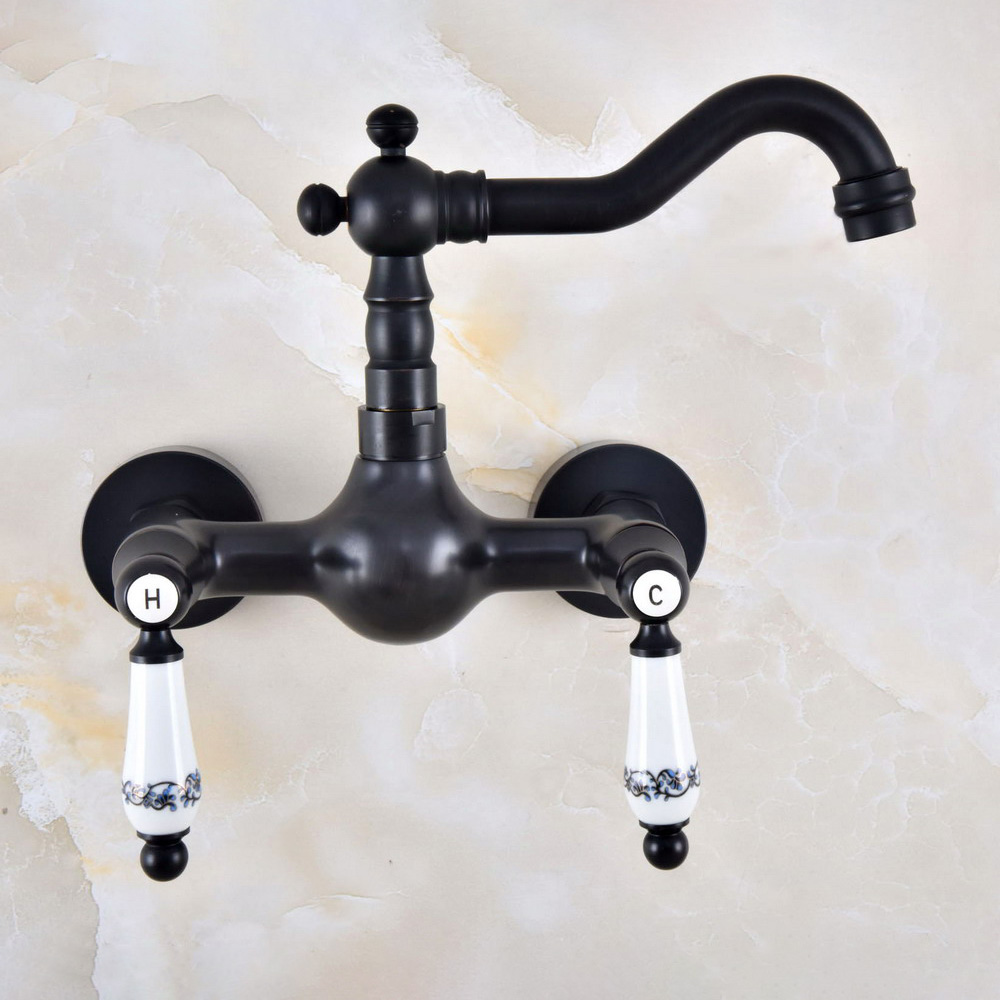 Black Oil Rubbed Bronze Wall M - Kitchen Appliances For Restaurant 评论和价格