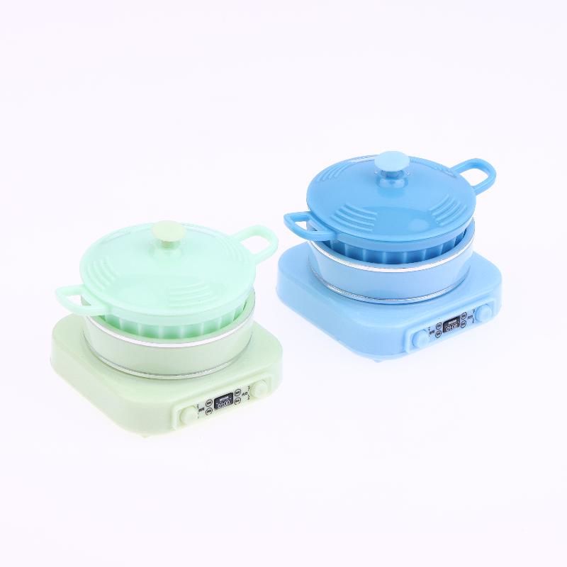 Doll House Mini Kitchen Applia - Kitchen Appliances Usa 评论和价格
