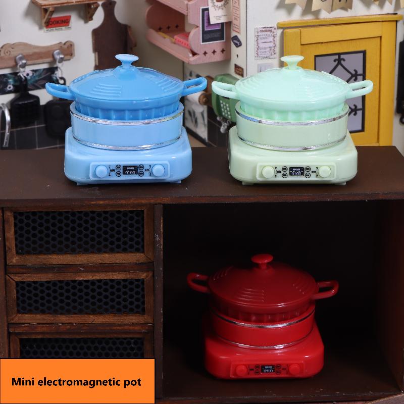 Doll House Mini Kitchen Applia - Kitchen Appliances Usa 评论和价格
