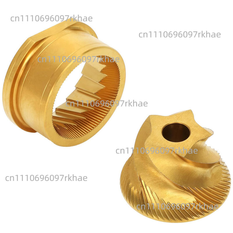 Conical Grinder Burr Replaceme - Coffee Grinder Burr 评论和价格