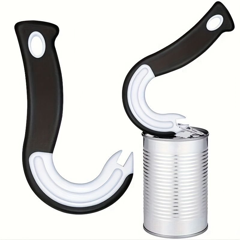 1/2 Pack Hook-Shaped Can Opene - Kitchen Appliances Essentials 评论和价格