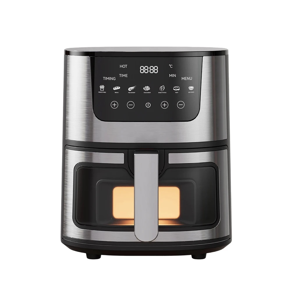 DIVEDEER 7L Home-Use Air Fryer - Kitchen Appliances Oven 评论和价格