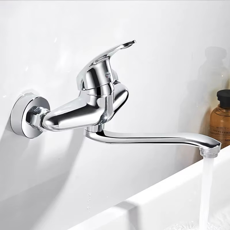 Double Hole Sink Faucet Kitche - Kitchen Appliances For Restaurant 评论和价格