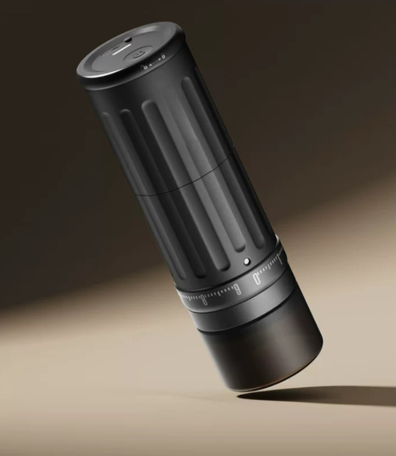 CGE03 iF 2026 Award Wireless C - Coffee Grinder Burr 评论和价格