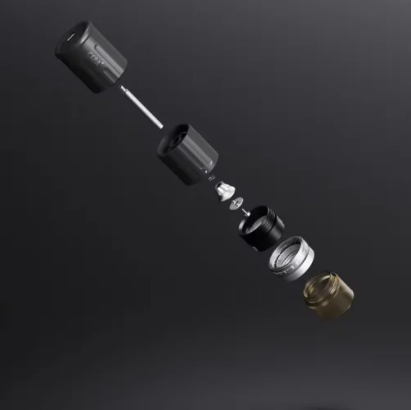 CGE03 iF 2026 Award Wireless C - Coffee Grinder Burr 评论和价格