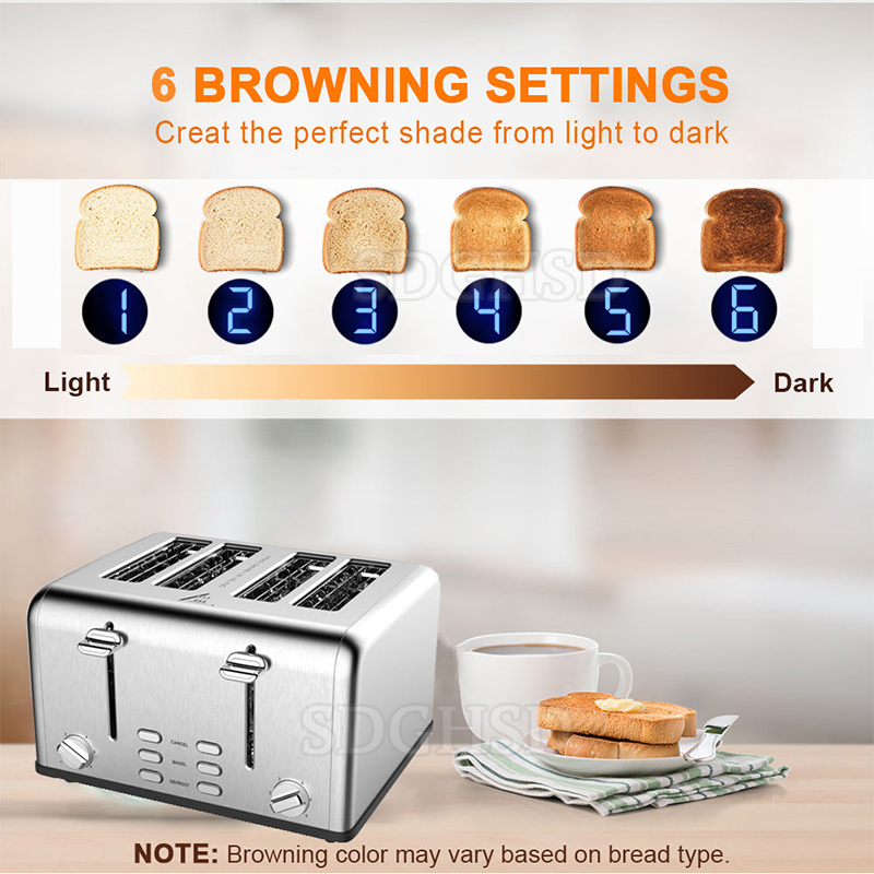 New Design Electrical Stainles - Kitchen Appliances Quality 评论和价格