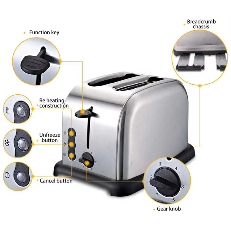 New Design Electrical Stainles - Kitchen Appliances Quality 评论和价格
