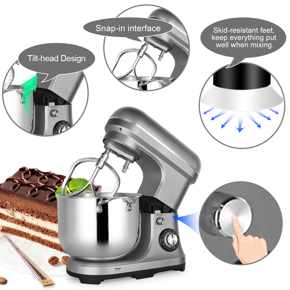 11L 2000W Large Powerful Elect - Kitchen Appliances Usa 评论和价格