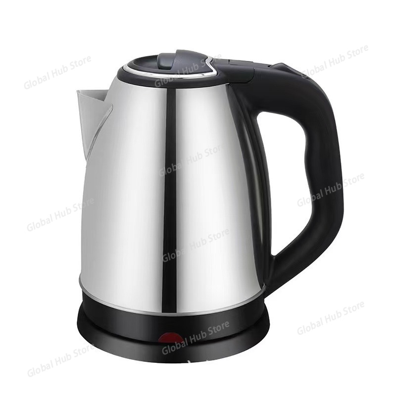Stainless Steel Electric Water - Kitchen Appliances Essentials 评论和价格