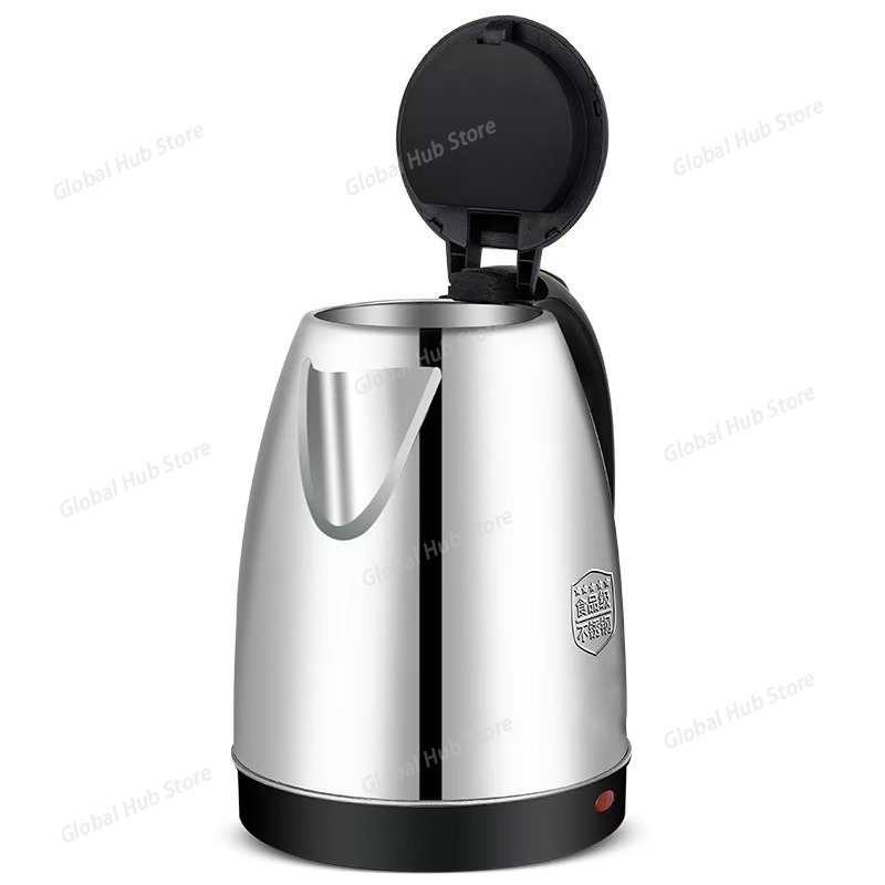 Stainless Steel Electric Water - Kitchen Appliances Essentials 评论和价格
