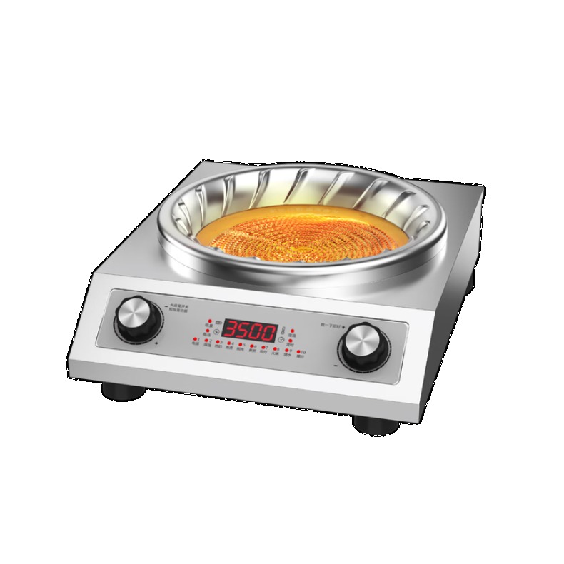 Electric Ceramic Stove Househo - Wok Electric Flat 评论和价格
