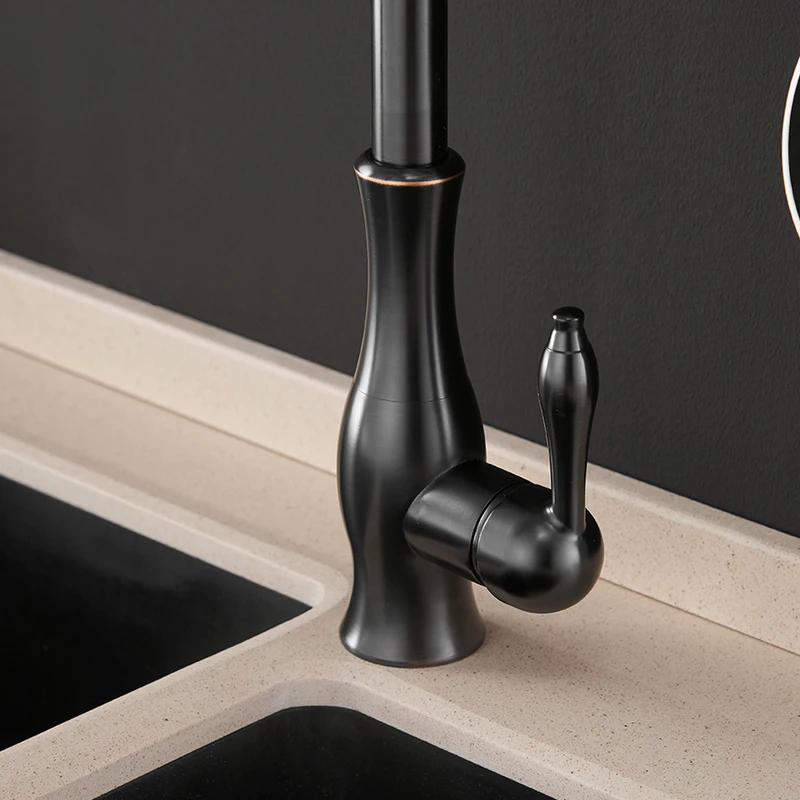 Kitchen Faucet Silver Single H - Kitchen Appliances For Restaurant 评论和价格
