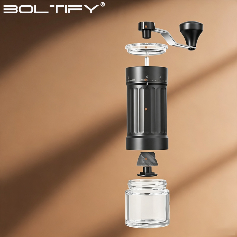 BOLTIFY High-Q Adjustable Coar - Coffee Grinder Burr 评论和价格