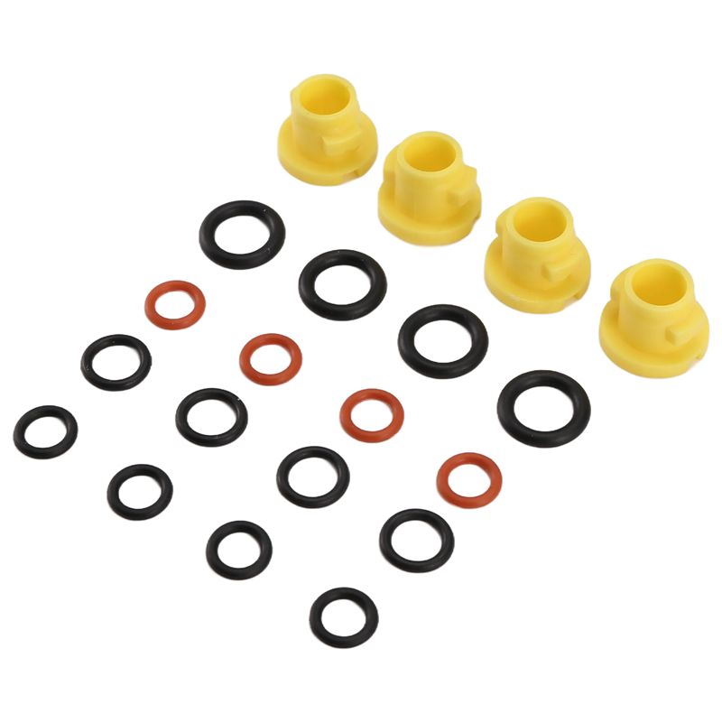Kitchen Appliance O-Ring For K - Kitchen Appliances Usa 评论和价格