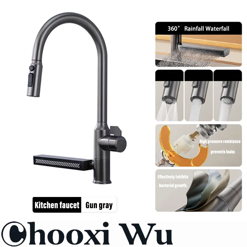 304 Stainless Steel Kitchen Fa - Kitchen Appliances For Restaurant 评论和价格