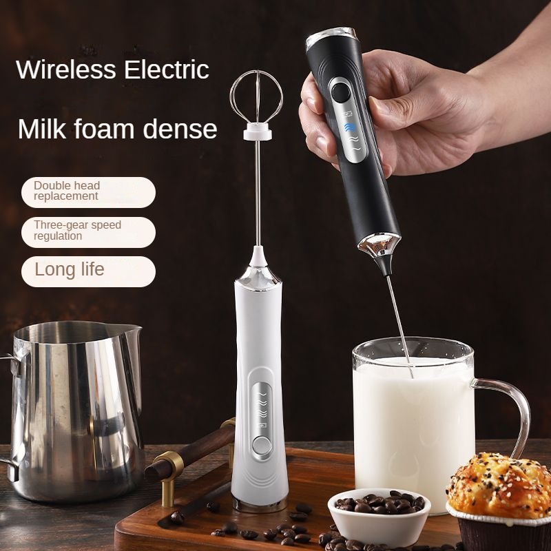 Electric Handheld Small Waist  - Kitchen Appliances Essentials 评论和价格